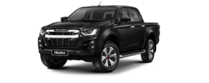 Isuzu-D-Max-2022