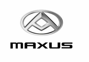 Maxus Logo