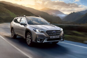 Subaru Outback 2024