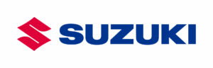 Suzuki logo