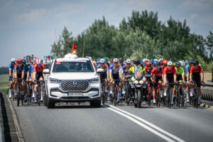 Tour of Małopolska 2024 - wyścig górski