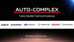 Twój dealer samochodowy