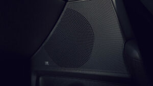 JBL Kia