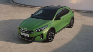 Kia XCeed GT Line