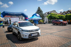 Tour of Małopolska 2024