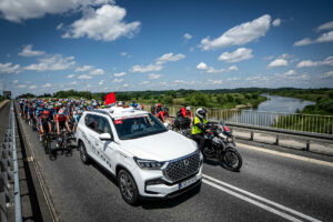 Małopolski Wyścig Górski