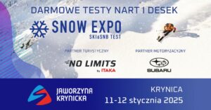 Snow Expo Jaworzyna Krynicka 2025