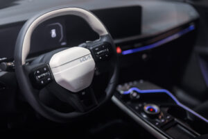 Kia EV6 Nowy Sącz