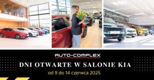 Dni Otwarte KIA