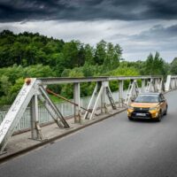 63. Małopolski Wyścig Górski - Suzuki
