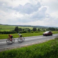 Tour of Małopolska - Auto-Complex 24