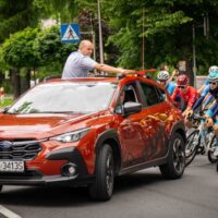 Tour of Małopolska - Auto-Complex 30