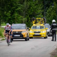 Tour of Małopolska - Auto-Complex 32