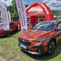 Auto-Complex 2025 Piwniczna-Zdrój