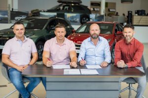 Auto-Complex Wielogłowy Sandecja Nowy Sącz