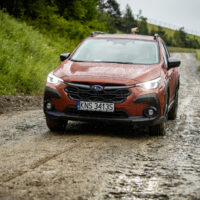 Crosstrek Auto-Complex Krynica 8