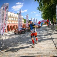 Deptak Krynica-Zdrój - biegi górskie 2025