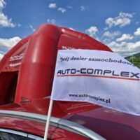 Flaga Auto-Complex