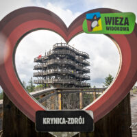 Krynica-Zdrój 2025 - Małopolskie Biegi Górskie 2025