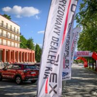 Sponsor Małopolskie Biegi Górskie - Auto-Complex