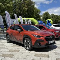 Subaru Crosstrek Krynica-Zdrój 2025