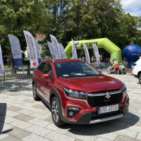 Suzuki S-Cross Krynica-Zdrój 2025