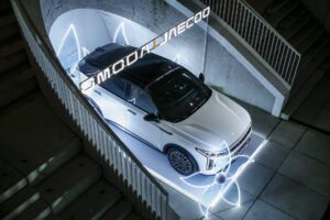 OMODA & JAECOO Auto-Complex