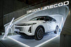 OMODA & JAECOO