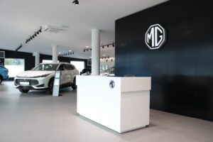 Auto-Complex MG