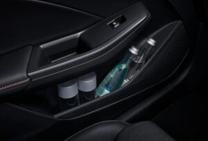 Door Panel 2 MG3