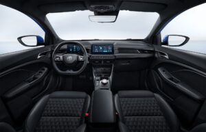 Front Row Space MG3