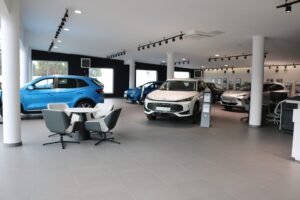 MG Nowy Sącz Auto-Complex