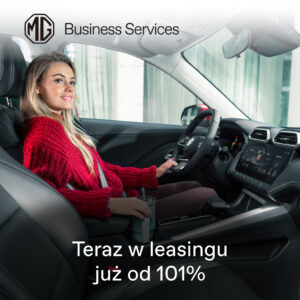 MG leasing
