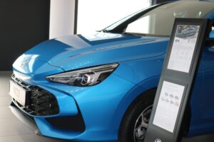 MG3 salon Nowy Sącz