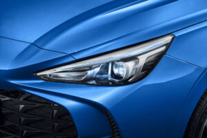 Reflektory LED MG3
