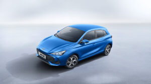Reflektory MG3