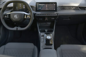 Detale MG3