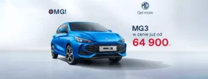 mg3 promocja