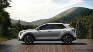 Kia Stonic 2025