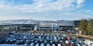 Auto-Complex Nowy Sącz