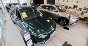 Auto-Complex MG Krosno