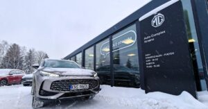 Auto-Complex MG salon Krosno podkarpacie