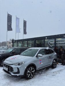 MG Auto-Complex Krosno