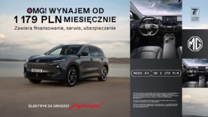 MG wynajem długoterminowy