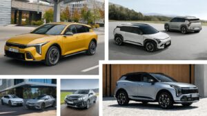 wyprzedaż Kia 2025 2026