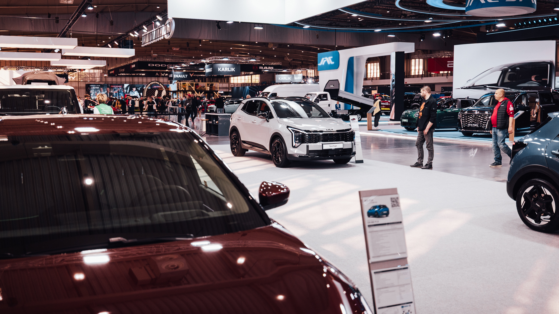 poznań motor show 2026